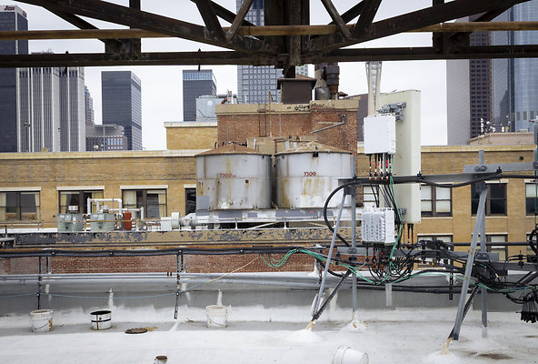 Rosslyn Lofts Water Tanks-15