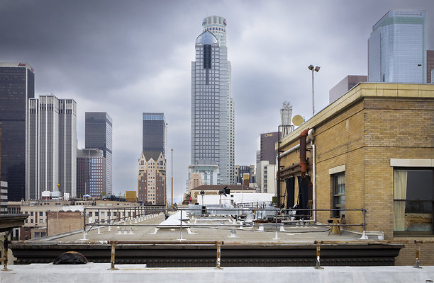 Rosslyn Lofts Water Tanks-3