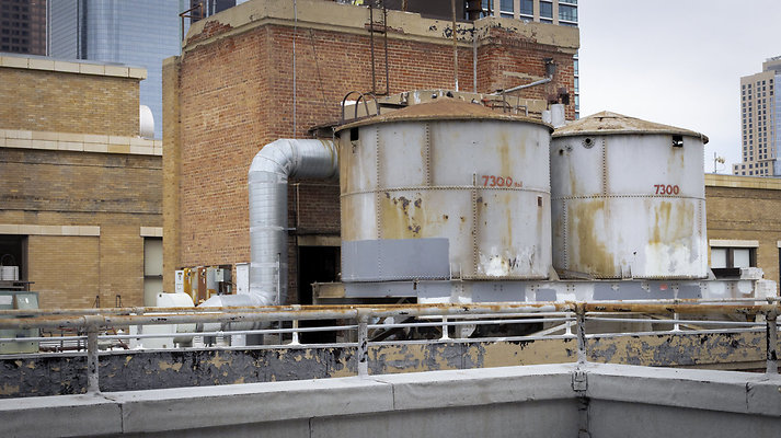 Rosslyn Lofts Water Tanks-2