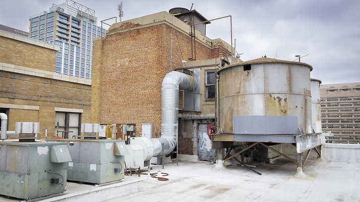 Rosslyn Lofts Water Tanks-20