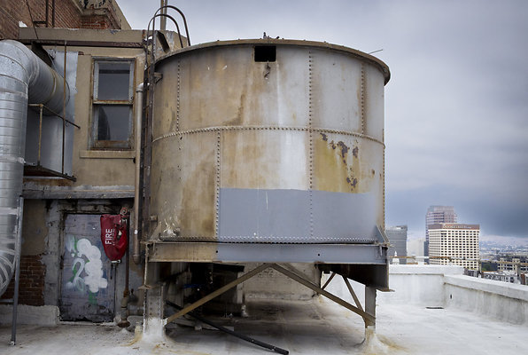 Rosslyn Lofts Water Tanks-8
