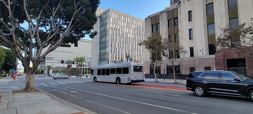 DTLA - City Hall Reflections 71954 copy DTLA - City Hall Reflections 71954 copy