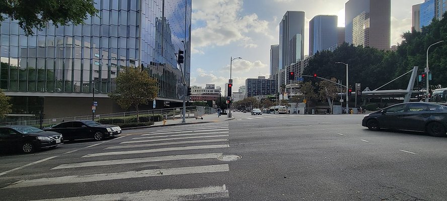 DTLA - City Hall Reflections 64821 copy DTLA - City Hall Reflections 64821 copy
