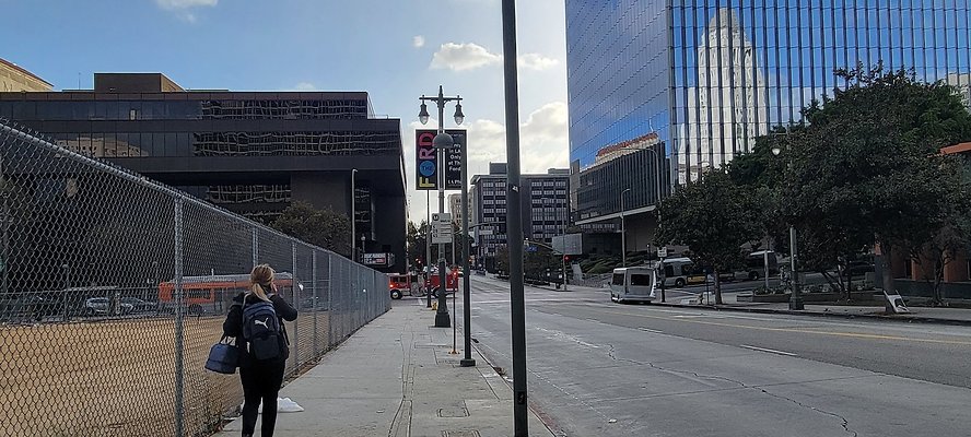 DTLA - City Hall Reflections 65433 copy DTLA - City Hall Reflections 65433 copy