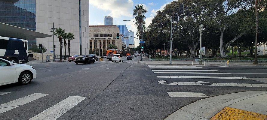 DTLA - City Hall Reflections 71134 copy DTLA - City Hall Reflections 71134 copy