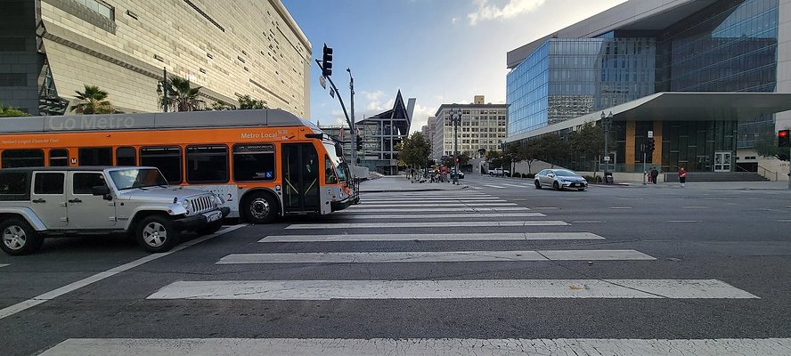 DTLA - City Hall Reflections 71108 copy DTLA - City Hall Reflections 71108 copy