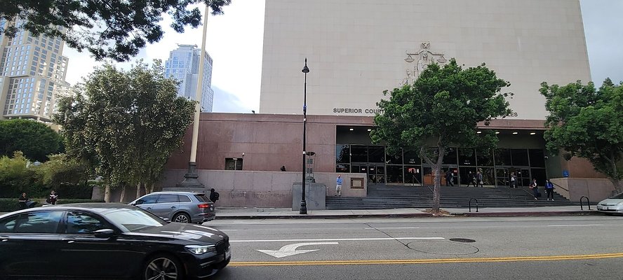 DTLA - City Hall Reflections 64506 copy DTLA - City Hall Reflections 64506 copy