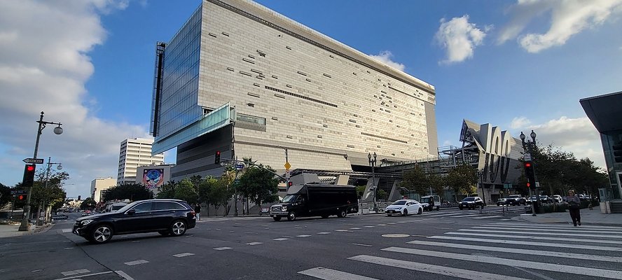 DTLA - City Hall Reflections 70912 copy DTLA - City Hall Reflections 70912 copy