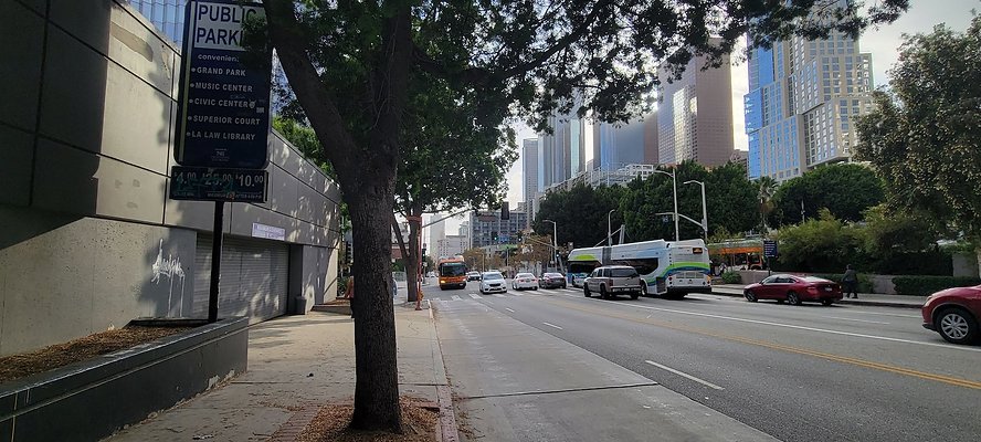 DTLA - City Hall Reflections 64745 copy DTLA - City Hall Reflections 64745 copy