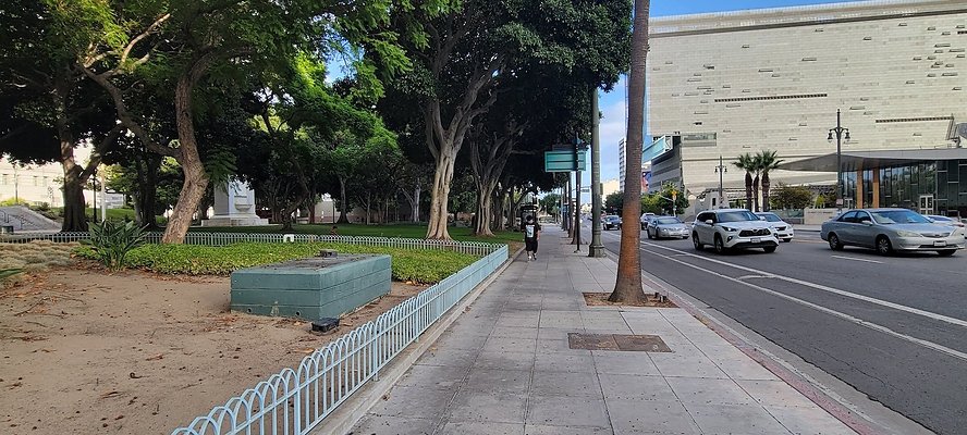 DTLA - City Hall Reflections 70419 copy DTLA - City Hall Reflections 70419 copy