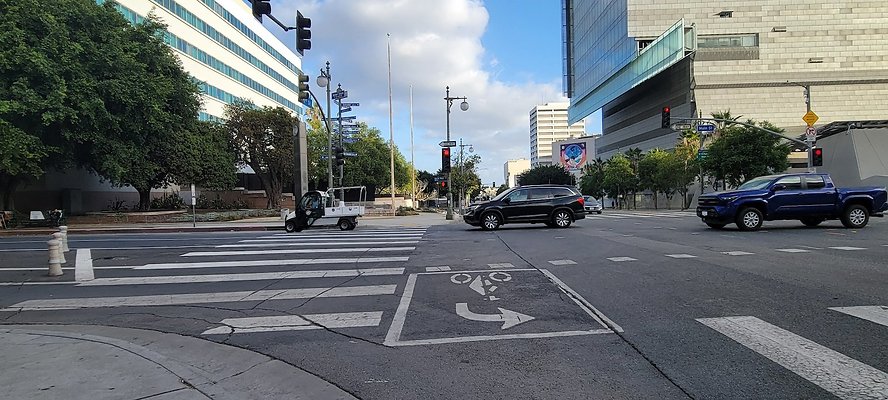 DTLA - City Hall Reflections 70725 copy DTLA - City Hall Reflections 70725 copy