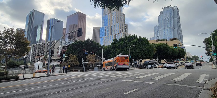 DTLA - City Hall Reflections 64232 copy DTLA - City Hall Reflections 64232 copy