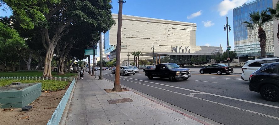 DTLA - City Hall Reflections 70416 copy DTLA - City Hall Reflections 70416 copy