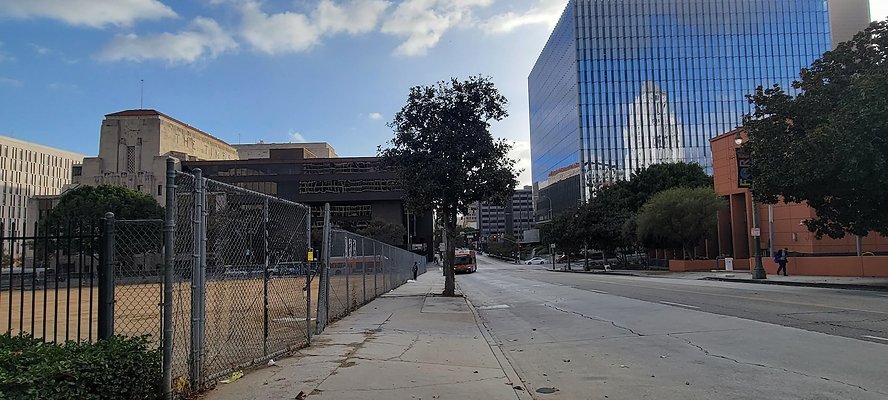 DTLA - City Hall Reflections 65558 copy DTLA - City Hall Reflections 65558 copy