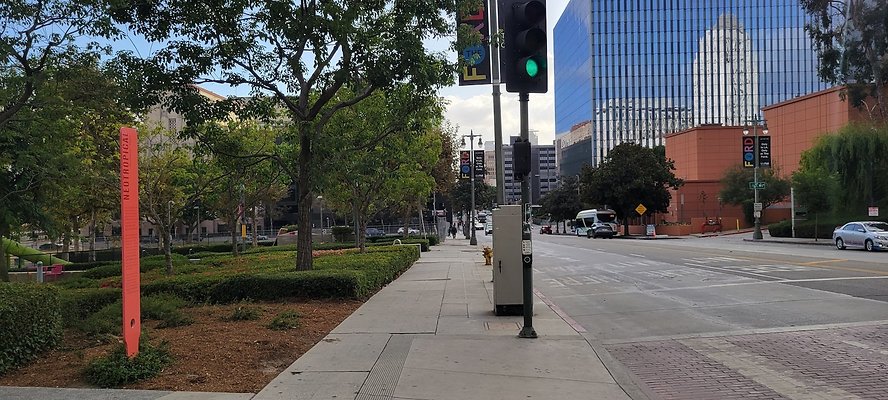 DTLA - City Hall Reflections 65221 copy DTLA - City Hall Reflections 65221 copy
